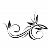 🤩 Эмодзи «Decor line» для Telegram