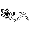 🤩 Эмодзи «Decor line» для Telegram