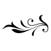 🤩 Эмодзи «Decor line» для Telegram
