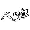 🤩 Эмодзи «Decor line» для Telegram