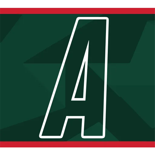 🚨 Эмодзи «Hc Ak Bars» для Telegram