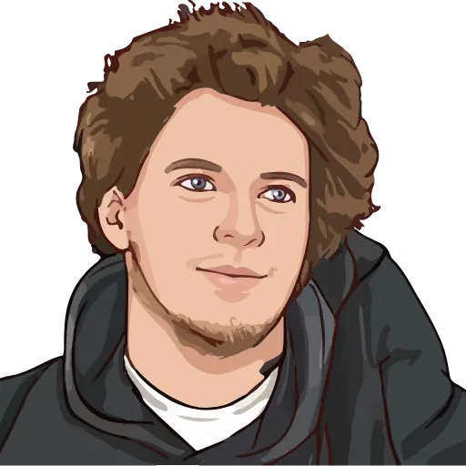 🙂 Эмодзи «Hc Ak Bars» для Telegram