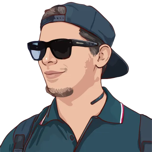 😎 Эмодзи «Hc Ak Bars» для Telegram