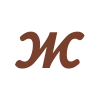 🍂 Эмодзи «Коричневые буквы и зелёные в одном паке» для Telegram