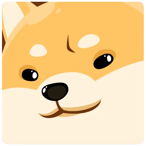 😏 Стикер «Akio» для Telegram