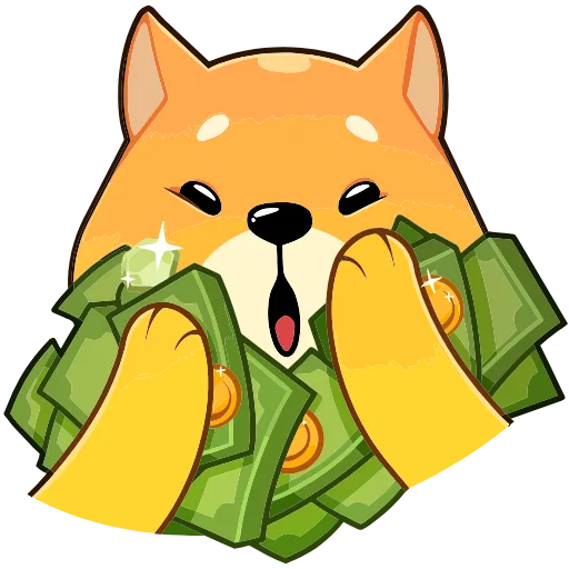 🤩 Эмодзи «Вредина Акио» для Telegram