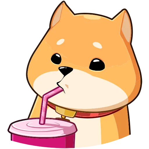 🤩 Эмодзи «Вредина Акио» для Telegram