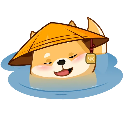 ☺️ Эмодзи «Акио подборка» для Telegram