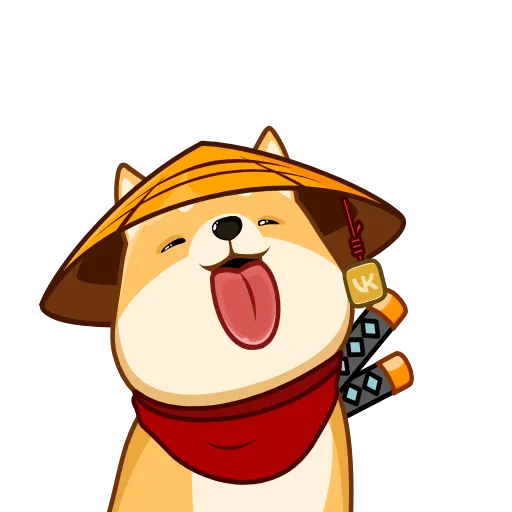 😜 Эмодзи «Акио подборка» для Telegram