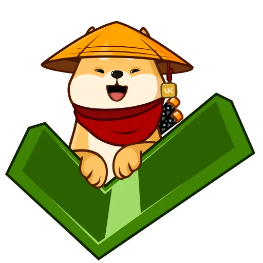 ✅ Эмодзи «Акио подборка» для Telegram
