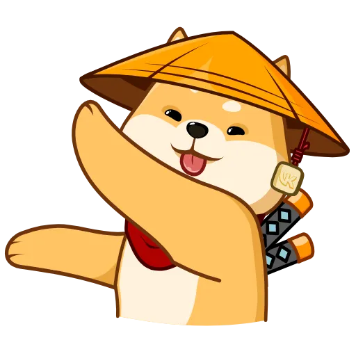 👏 Эмодзи «Акио подборка» для Telegram