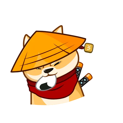 🍙 Эмодзи «Акио подборка» для Telegram