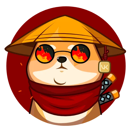 🔥 Эмодзи «Акио подборка» для Telegram