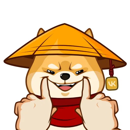 😈 Эмодзи «Акио подборка» для Telegram