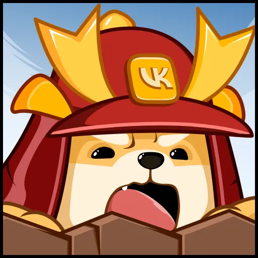 🐶 Эмодзи «Акио подборка» для Telegram