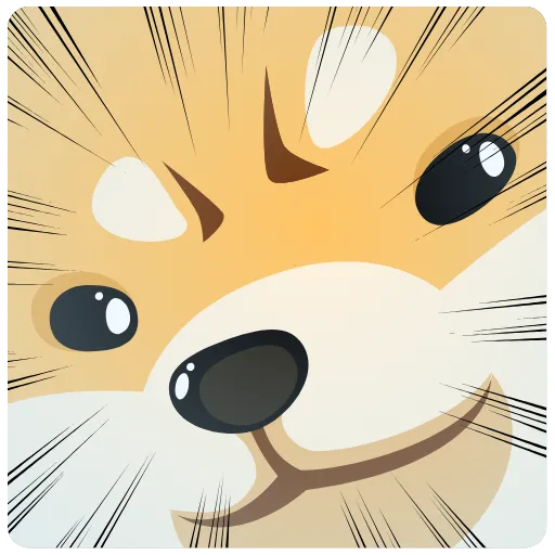 😏 Эмодзи «Космический Рейнджер Акио» для Telegram