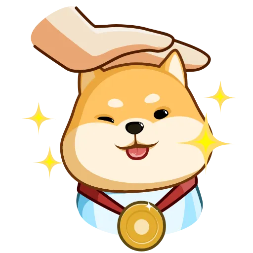 🥇 Эмодзи «Космический Рейнджер Акио» для Telegram