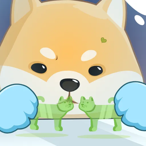 😏 Эмодзи «Космический Рейнджер Акио» для Telegram