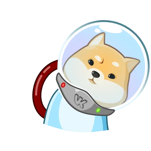 😮 Эмодзи «Космический Рейнджер Акио» для Telegram