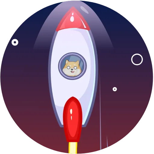 🚀 Эмодзи «Космический Рейнджер Акио» для Telegram
