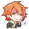 🌟 Эмодзи «𝖠𝗄𝗂𝗍𝗈 𝖲𝗁𝗂𝗇𝗈𝗇𝗈𝗆𝖾» для Telegram