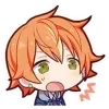 🌟 Эмодзи «𝖠𝗄𝗂𝗍𝗈 𝖲𝗁𝗂𝗇𝗈𝗇𝗈𝗆𝖾» для Telegram