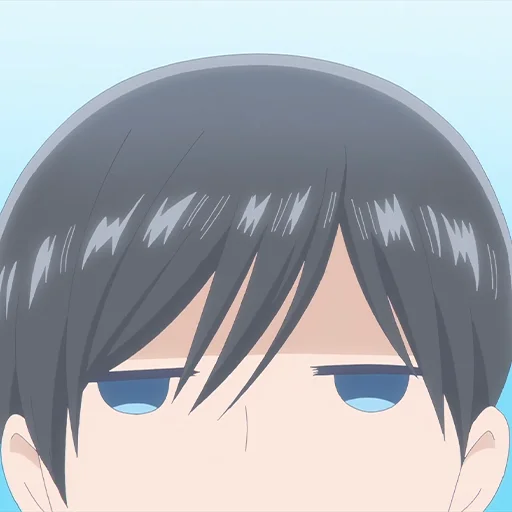 Стикерпак Акито Ямада / Akito Yamada для Telegram — скачать