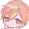 🌟 Эмодзи «Shinonome Akito» для Telegram
