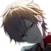 🌟 Эмодзи «Shinonome Akito» для Telegram