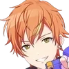 🌟 Эмодзи «Shinonome Akito» для Telegram