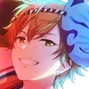 🌟 Эмодзи «Shinonome Akito» для Telegram