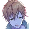 🌟 Эмодзи «Shinonome Akito» для Telegram