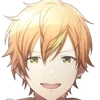 🌟 Эмодзи «Shinonome Akito» для Telegram