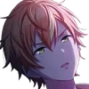 🌟 Эмодзи «Shinonome Akito» для Telegram