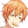 🌟 Эмодзи «Shinonome Akito» для Telegram