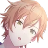 🌟 Эмодзи «Shinonome Akito» для Telegram