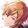 🌟 Эмодзи «Shinonome Akito» для Telegram