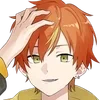 🌟 Эмодзи «Shinonome Akito» для Telegram