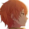 🌟 Эмодзи «Shinonome Akito» для Telegram