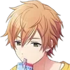 🌟 Эмодзи «Shinonome Akito» для Telegram