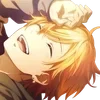 🌟 Эмодзи «Shinonome Akito» для Telegram
