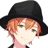 🌟 Эмодзи «Shinonome Akito» для Telegram