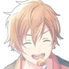 🌟 Эмодзи «Shinonome Akito» для Telegram