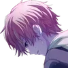 🌟 Эмодзи «Shinonome Akito» для Telegram