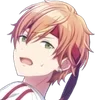 🌟 Эмодзи «Shinonome Akito» для Telegram