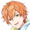 🌟 Эмодзи «Shinonome Akito» для Telegram