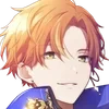 🌟 Эмодзи «Shinonome Akito» для Telegram