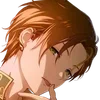 🌟 Эмодзи «Shinonome Akito» для Telegram