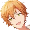 🌟 Эмодзи «Shinonome Akito» для Telegram