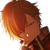 🌟 Эмодзи «Shinonome Akito» для Telegram